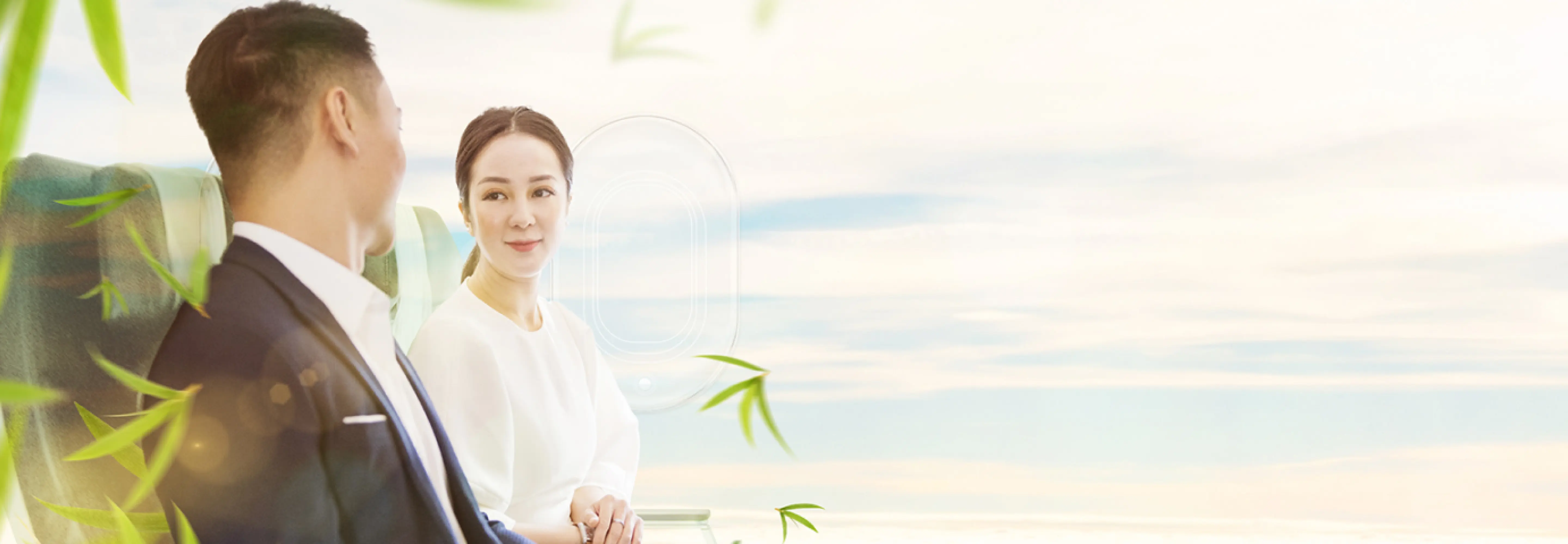 Bamboo Log In Bamboo Airways